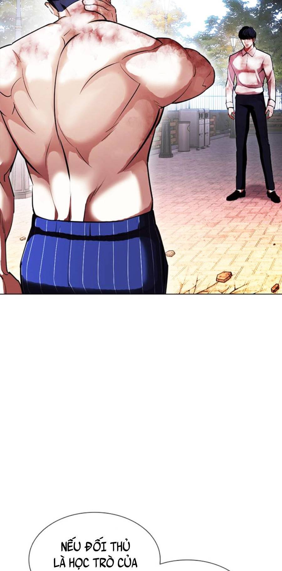 Lookism - Hoán Đổi Diệu Kỳ hoán đổi diệu kỳ - chapter 409 - Upload bởi truyensieuhay.com