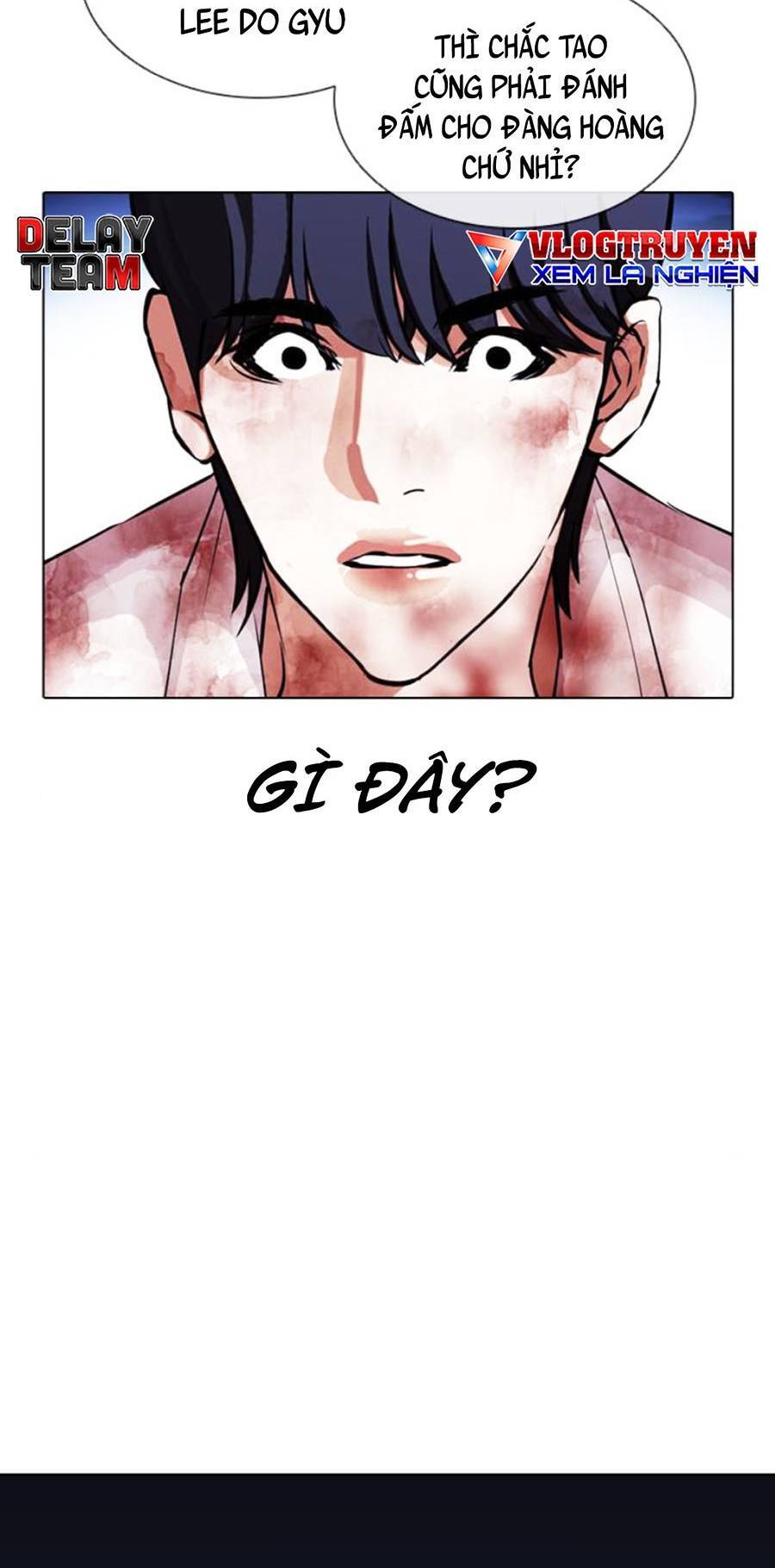 Lookism - Hoán Đổi Diệu Kỳ hoán đổi diệu kỳ - chapter 409 - Upload bởi truyensieuhay.com