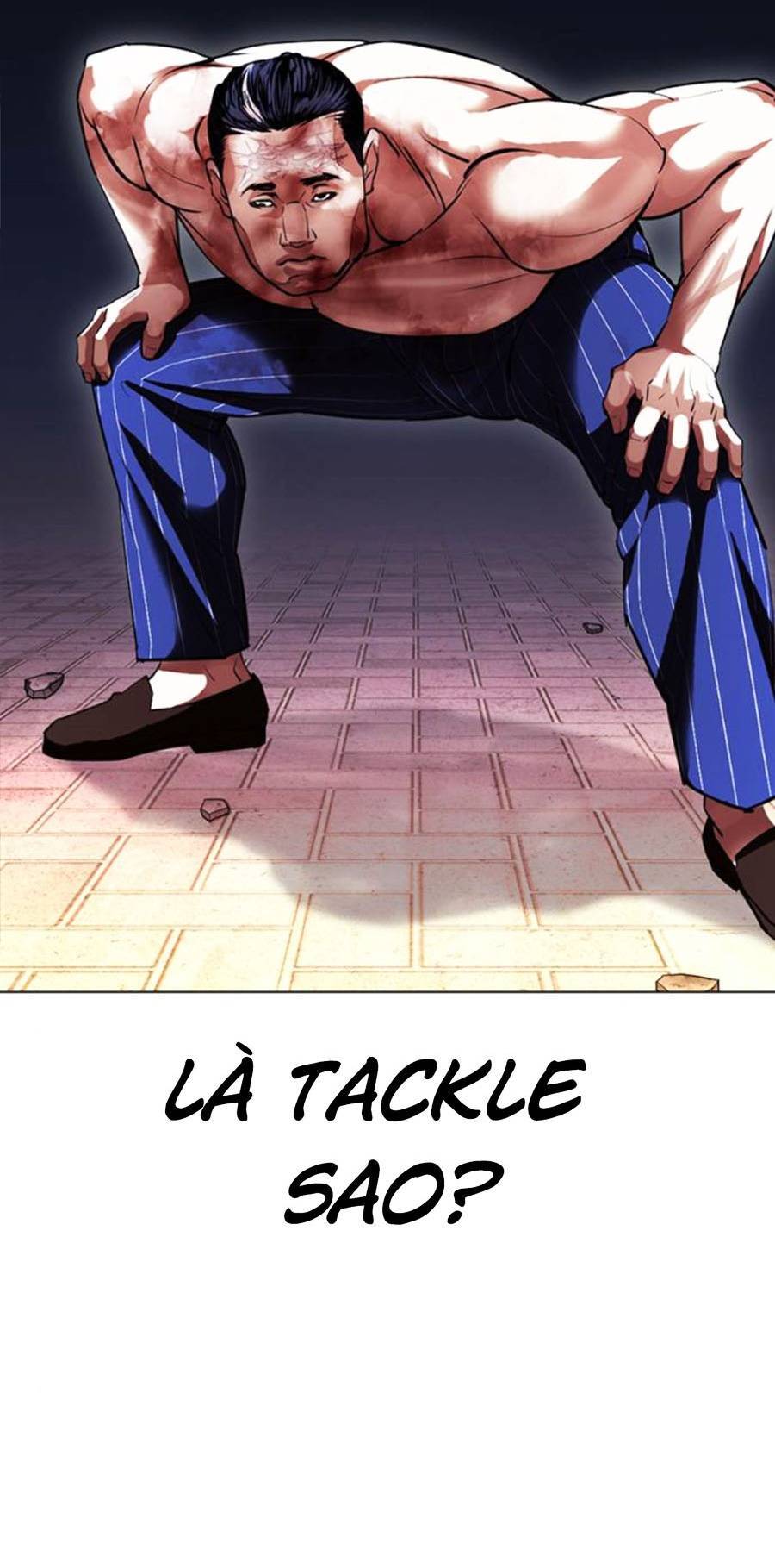 Lookism - Hoán Đổi Diệu Kỳ hoán đổi diệu kỳ - chapter 409 - Upload bởi truyensieuhay.com