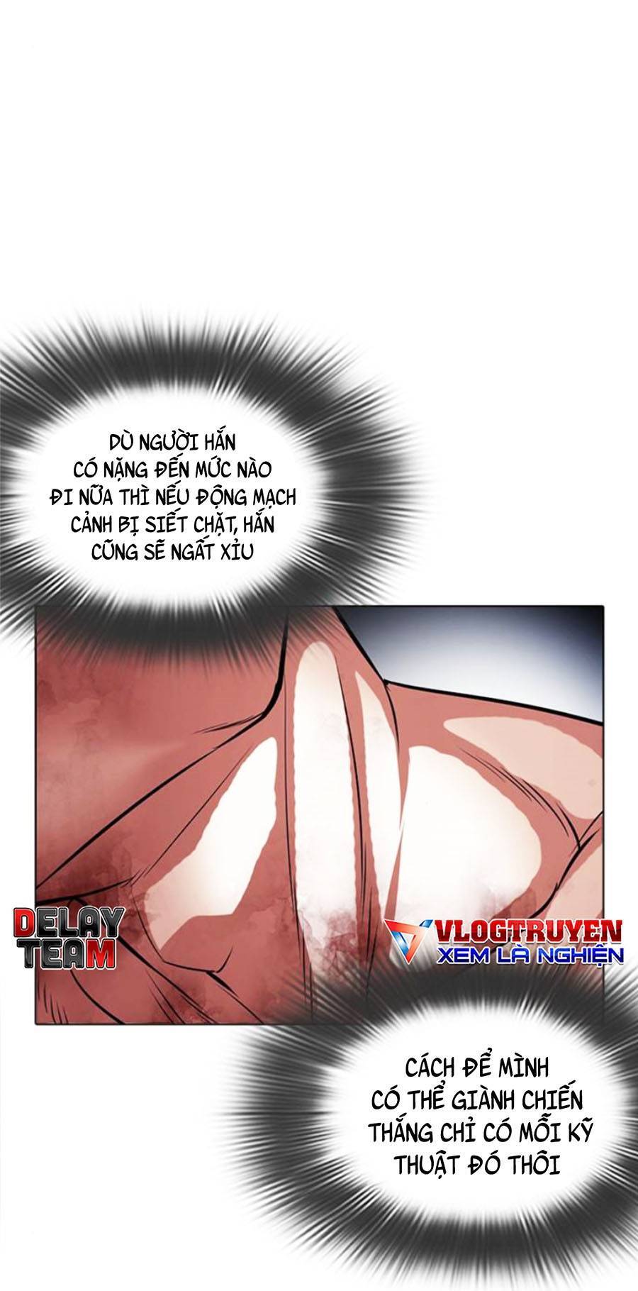 Lookism - Hoán Đổi Diệu Kỳ hoán đổi diệu kỳ - chapter 409 - Upload bởi truyensieuhay.com