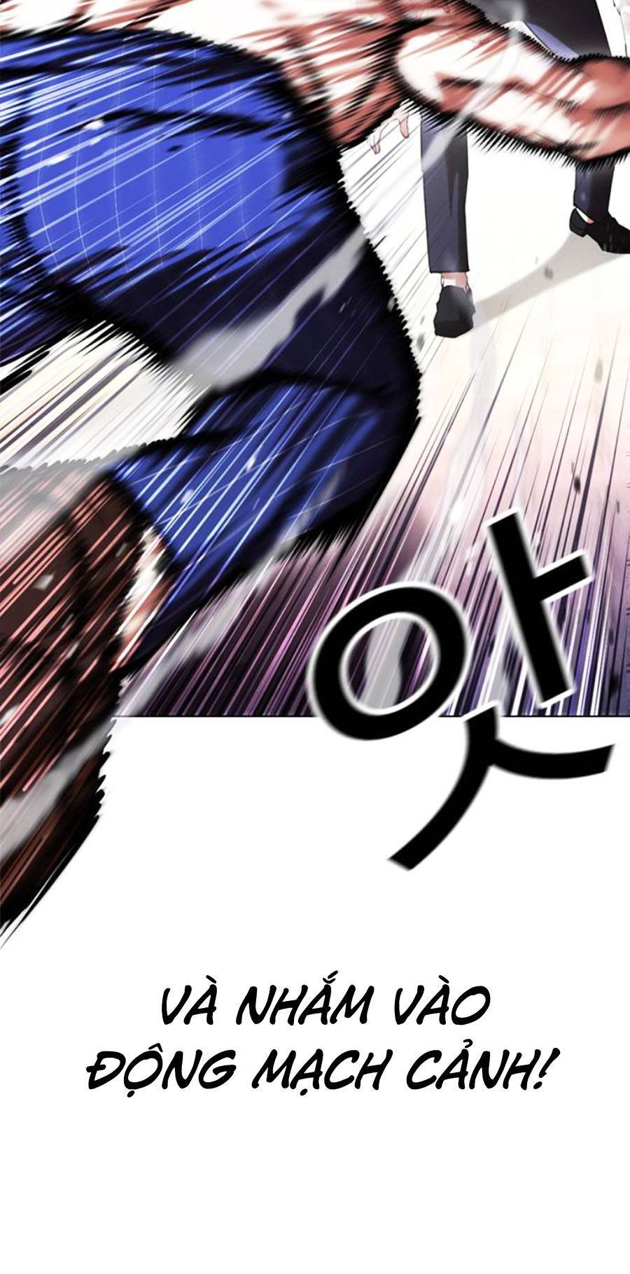Lookism - Hoán Đổi Diệu Kỳ hoán đổi diệu kỳ - chapter 409 - Upload bởi truyensieuhay.com