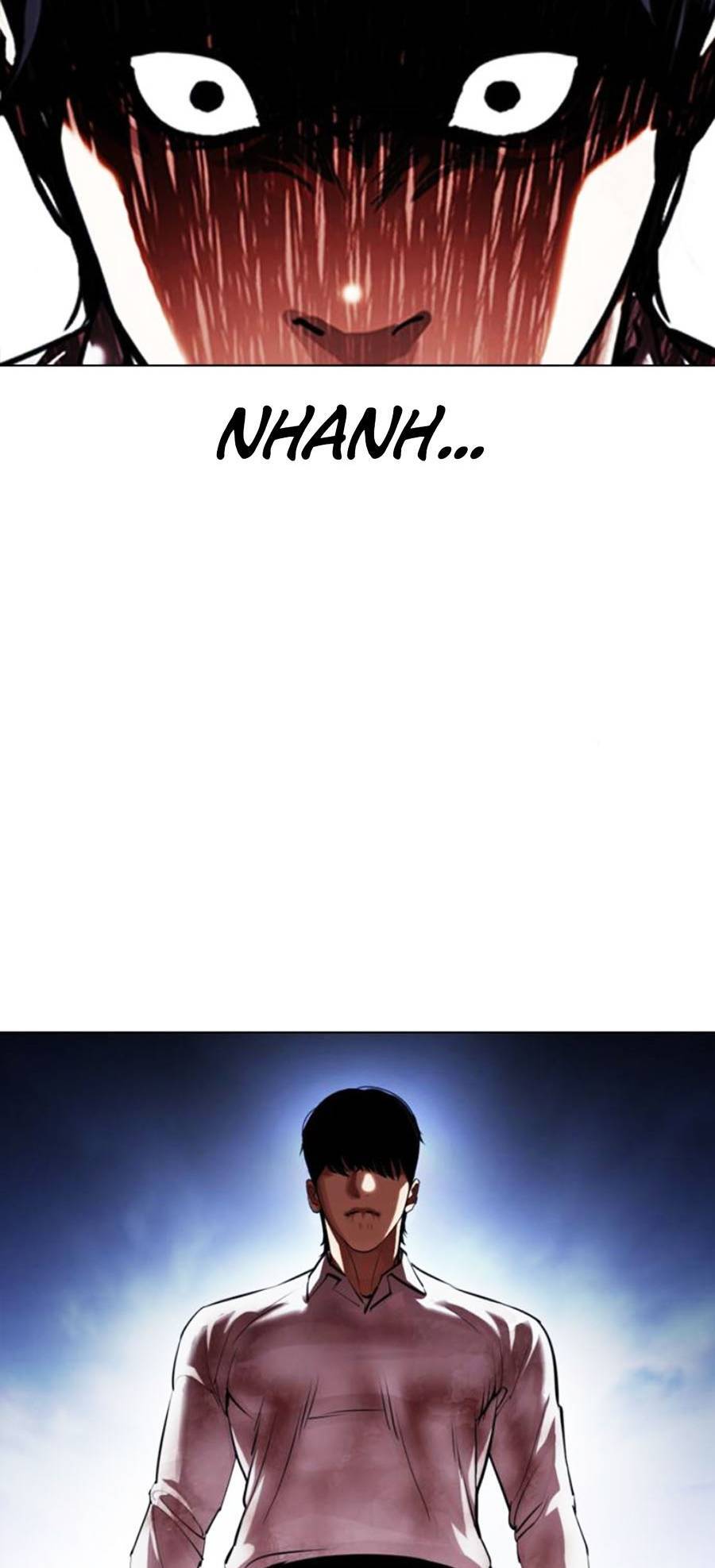Lookism - Hoán Đổi Diệu Kỳ hoán đổi diệu kỳ - chapter 409 - Upload bởi truyensieuhay.com
