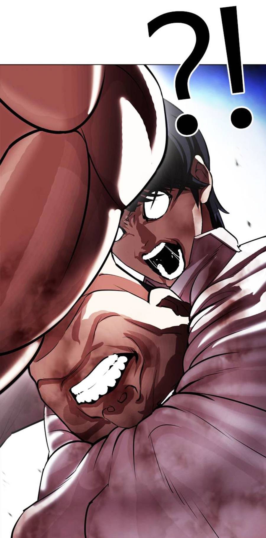 Lookism - Hoán Đổi Diệu Kỳ hoán đổi diệu kỳ - chapter 409 - Upload bởi truyensieuhay.com