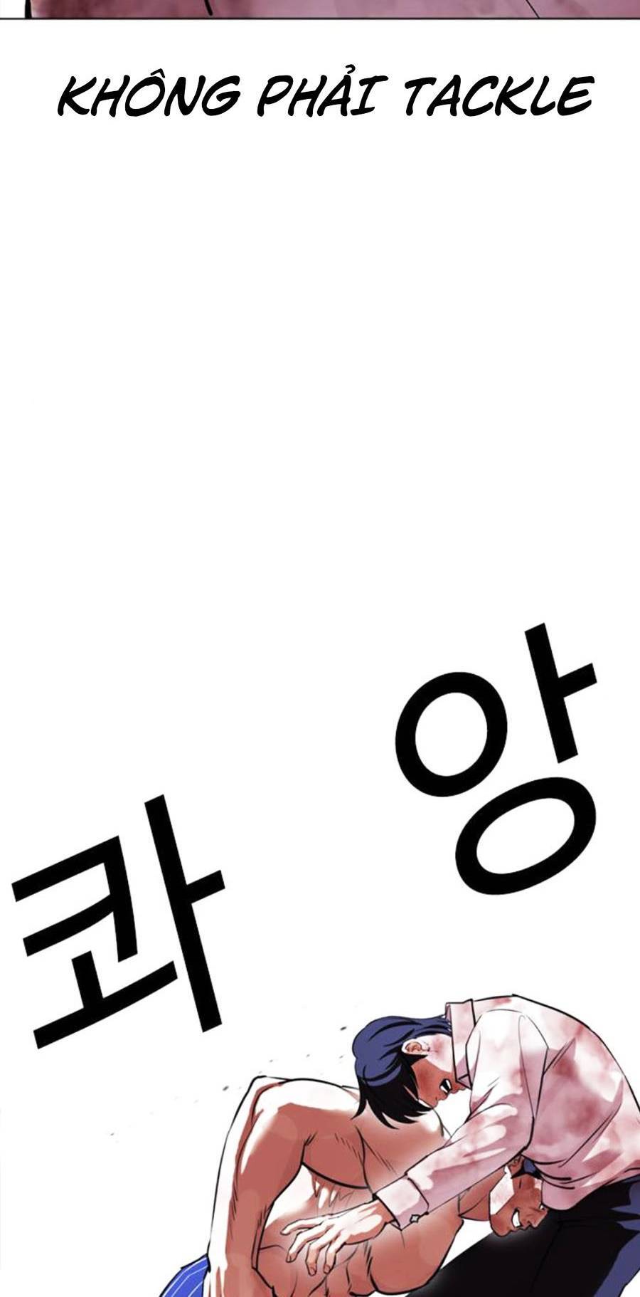 Lookism - Hoán Đổi Diệu Kỳ hoán đổi diệu kỳ - chapter 409 - Upload bởi truyensieuhay.com