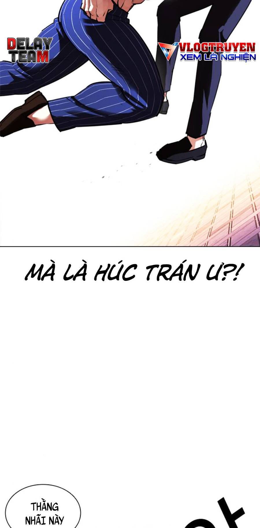 Lookism - Hoán Đổi Diệu Kỳ hoán đổi diệu kỳ - chapter 409 - Upload bởi truyensieuhay.com