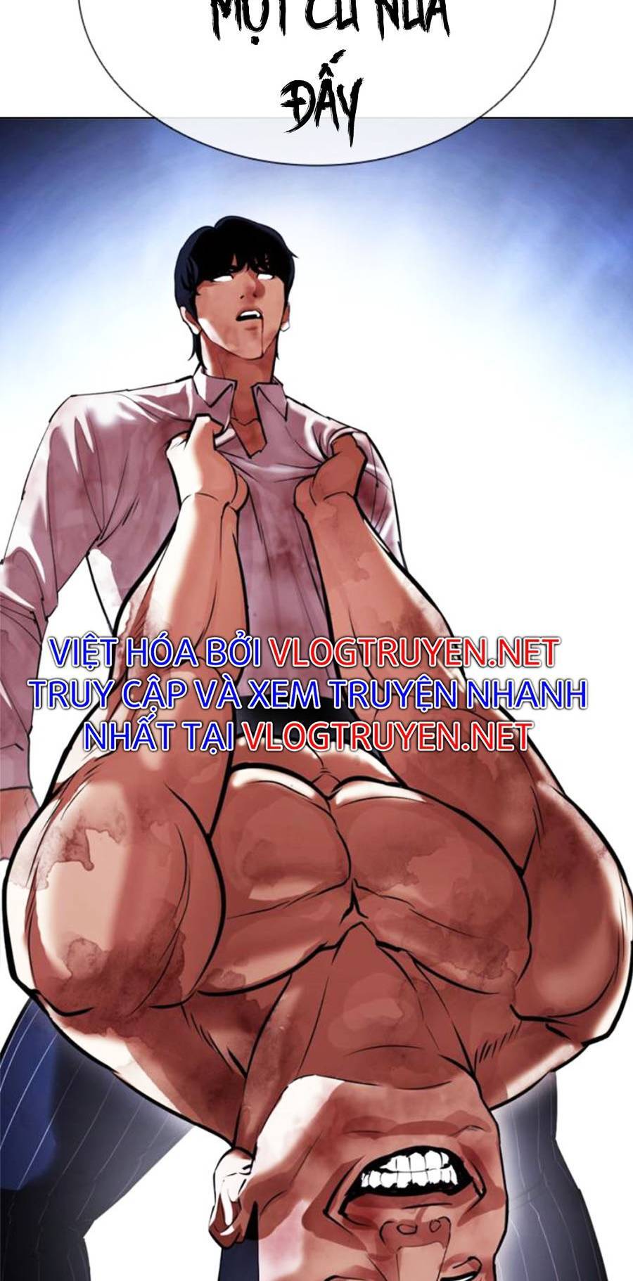 Lookism - Hoán Đổi Diệu Kỳ hoán đổi diệu kỳ - chapter 409 - Upload bởi truyensieuhay.com