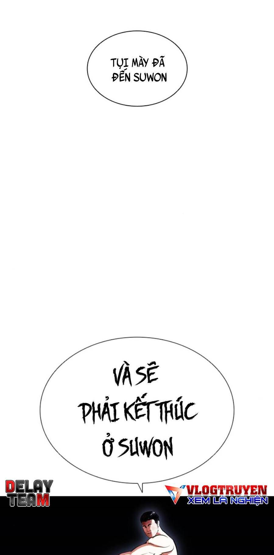 Lookism - Hoán Đổi Diệu Kỳ hoán đổi diệu kỳ - chapter 409 - Upload bởi truyensieuhay.com