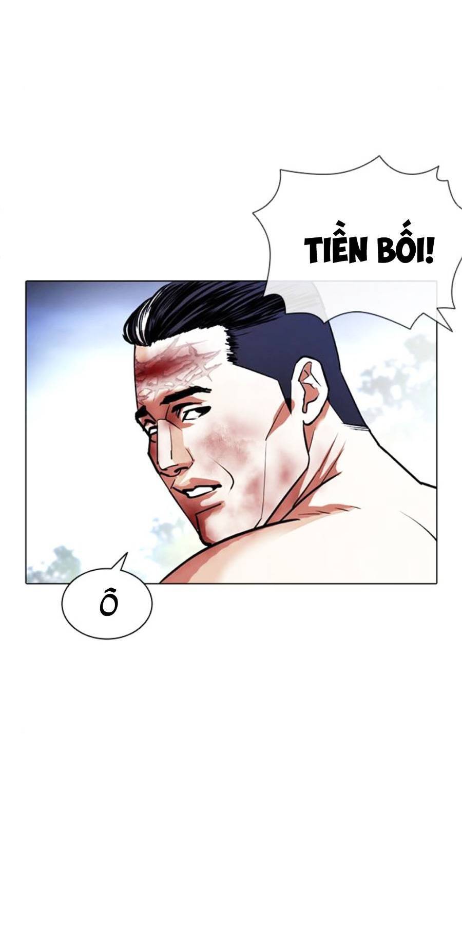 Lookism - Hoán Đổi Diệu Kỳ hoán đổi diệu kỳ - chapter 409 - Upload bởi truyensieuhay.com