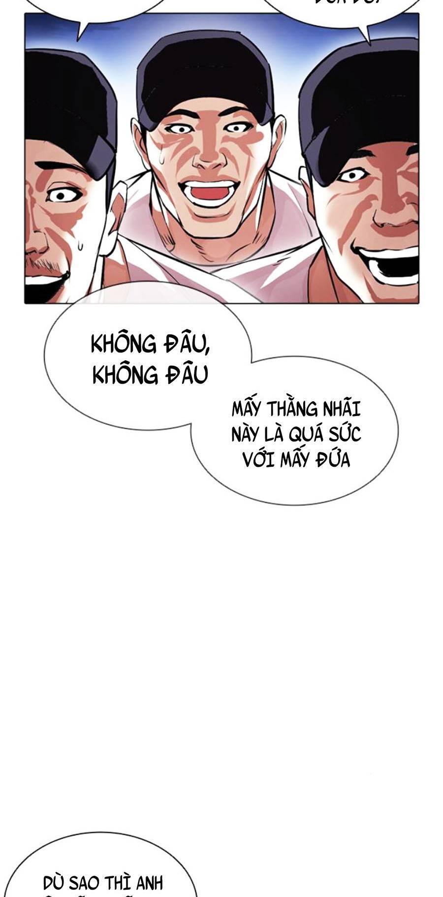 Lookism - Hoán Đổi Diệu Kỳ hoán đổi diệu kỳ - chapter 409 - Upload bởi truyensieuhay.com