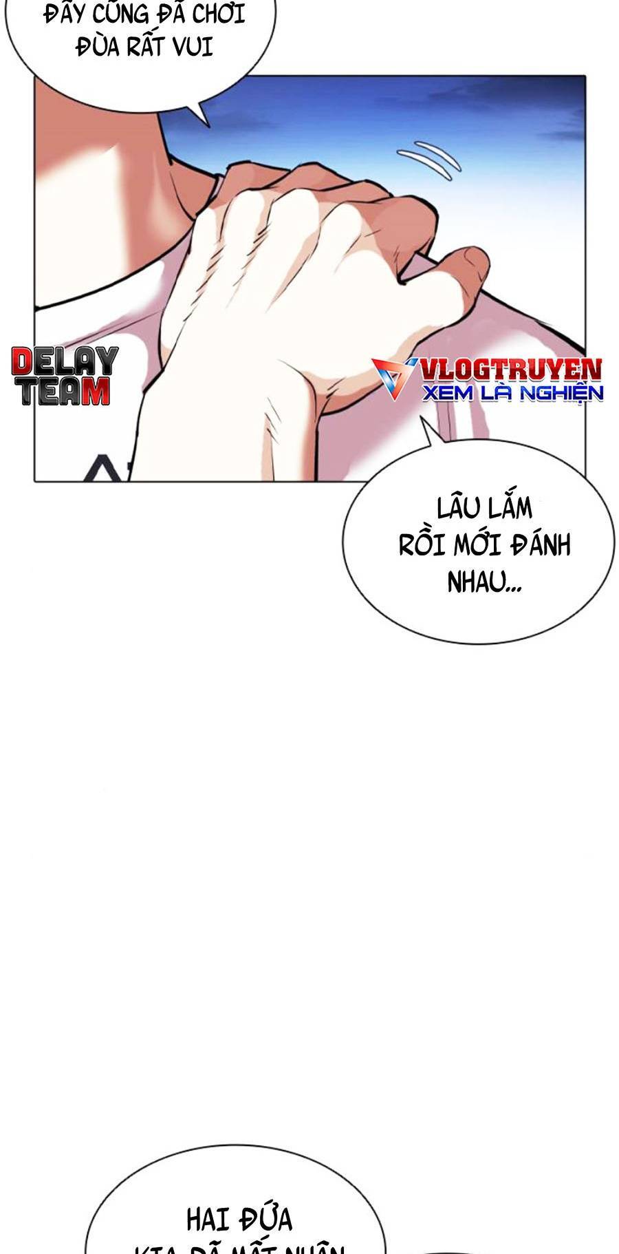 Lookism - Hoán Đổi Diệu Kỳ hoán đổi diệu kỳ - chapter 409 - Upload bởi truyensieuhay.com