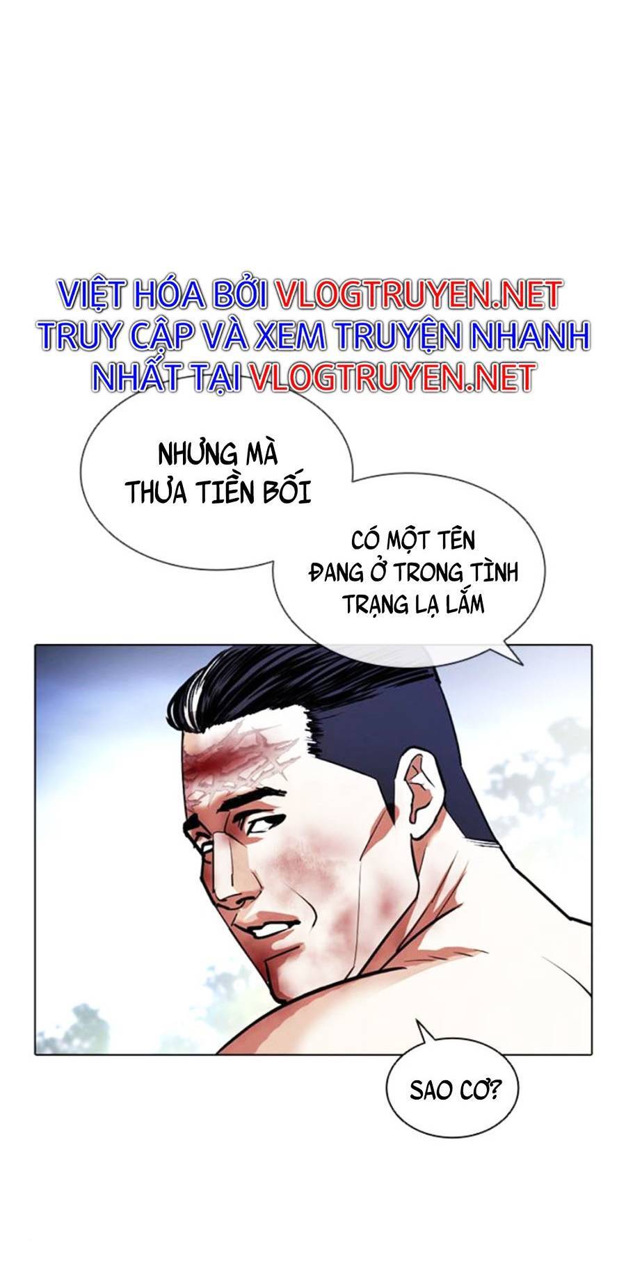 Lookism - Hoán Đổi Diệu Kỳ hoán đổi diệu kỳ - chapter 409 - Upload bởi truyensieuhay.com