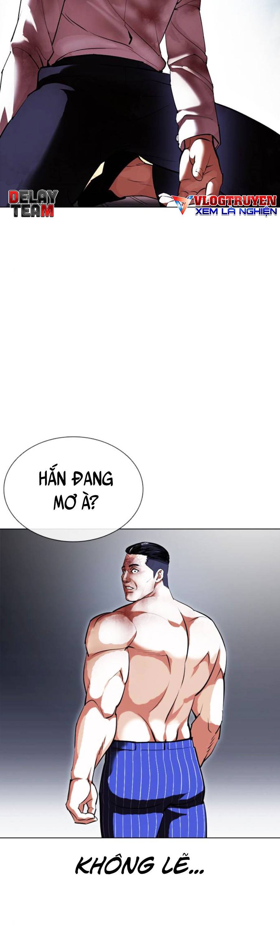 Lookism - Hoán Đổi Diệu Kỳ hoán đổi diệu kỳ - chapter 409 - Upload bởi truyensieuhay.com