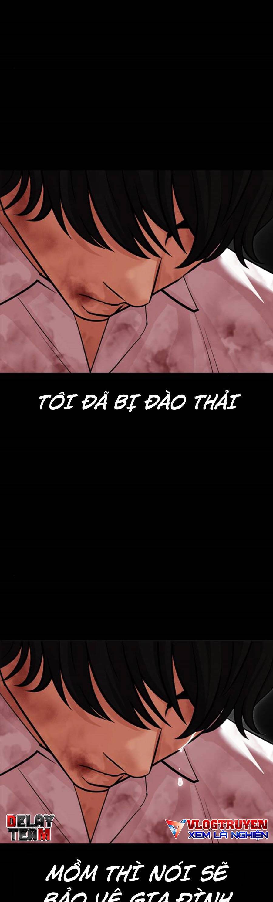Lookism - Hoán Đổi Diệu Kỳ hoán đổi diệu kỳ - chapter 409 - Upload bởi truyensieuhay.com
