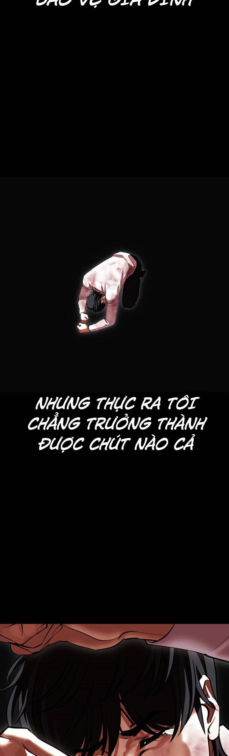 Lookism - Hoán Đổi Diệu Kỳ hoán đổi diệu kỳ - chapter 409 - Upload bởi truyensieuhay.com