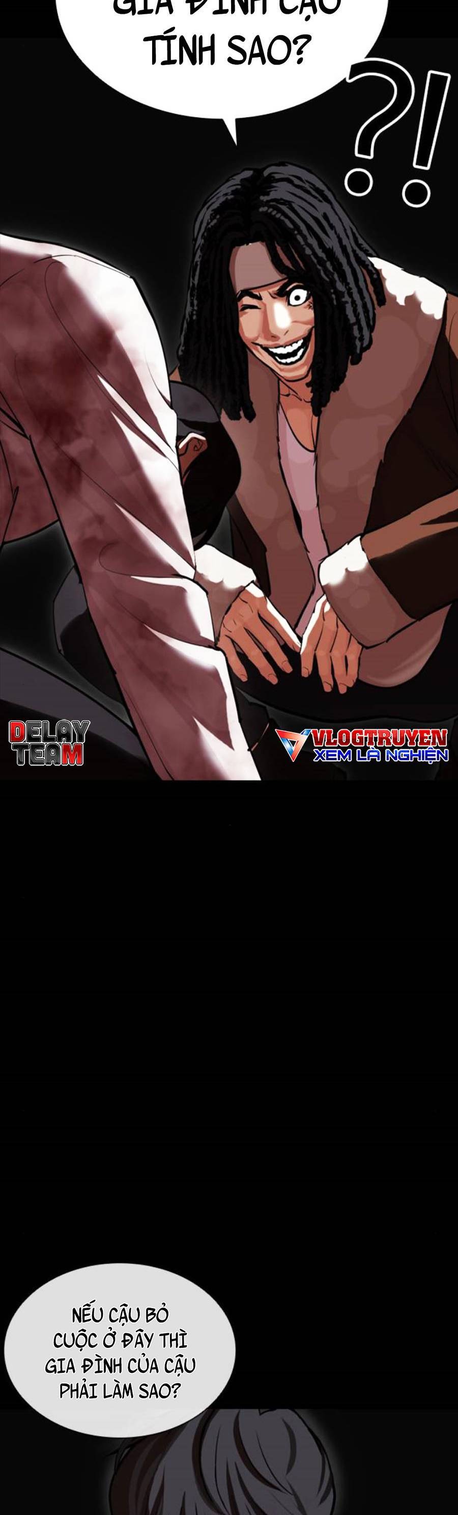 Lookism - Hoán Đổi Diệu Kỳ hoán đổi diệu kỳ - chapter 409 - Upload bởi truyensieuhay.com