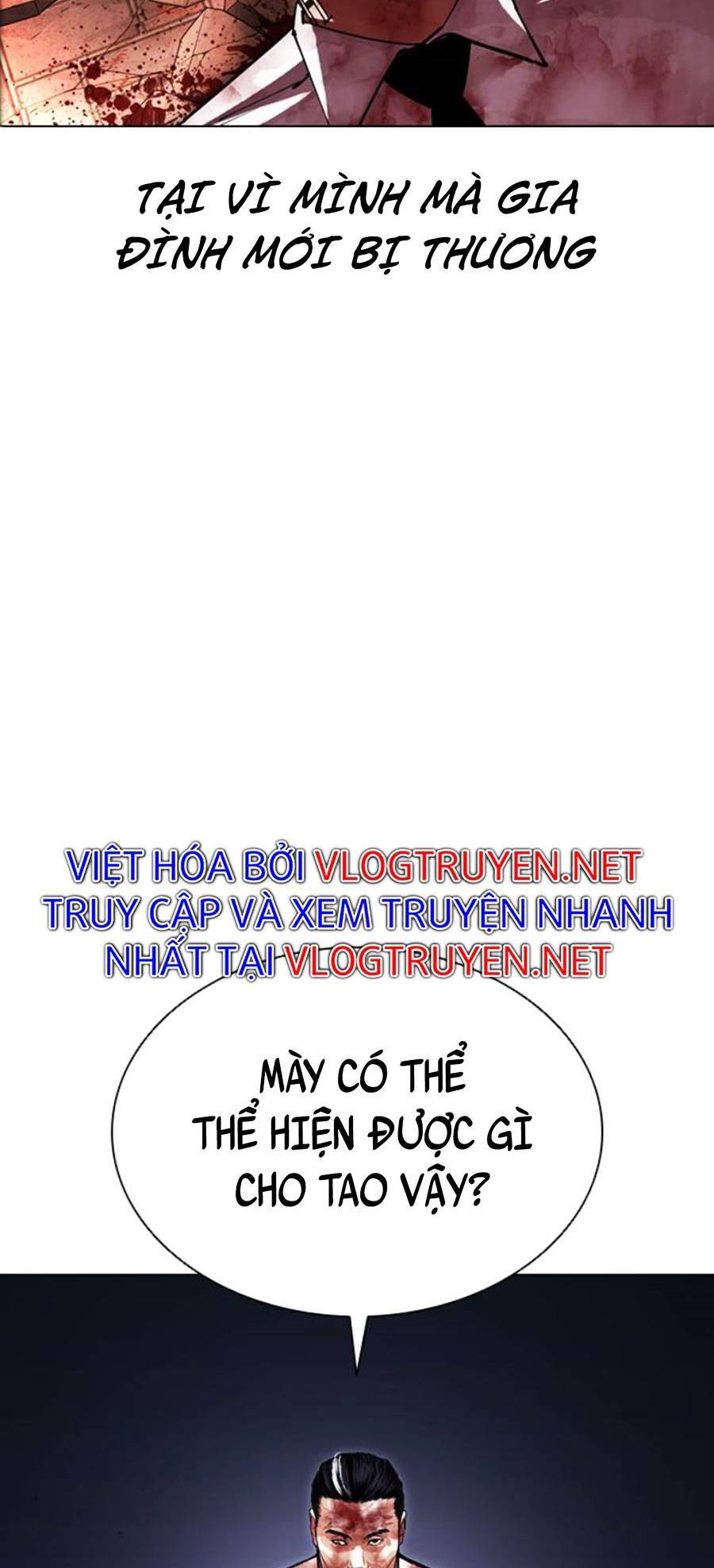 Lookism - Hoán Đổi Diệu Kỳ hoán đổi diệu kỳ - chapter 409 - Upload bởi truyensieuhay.com