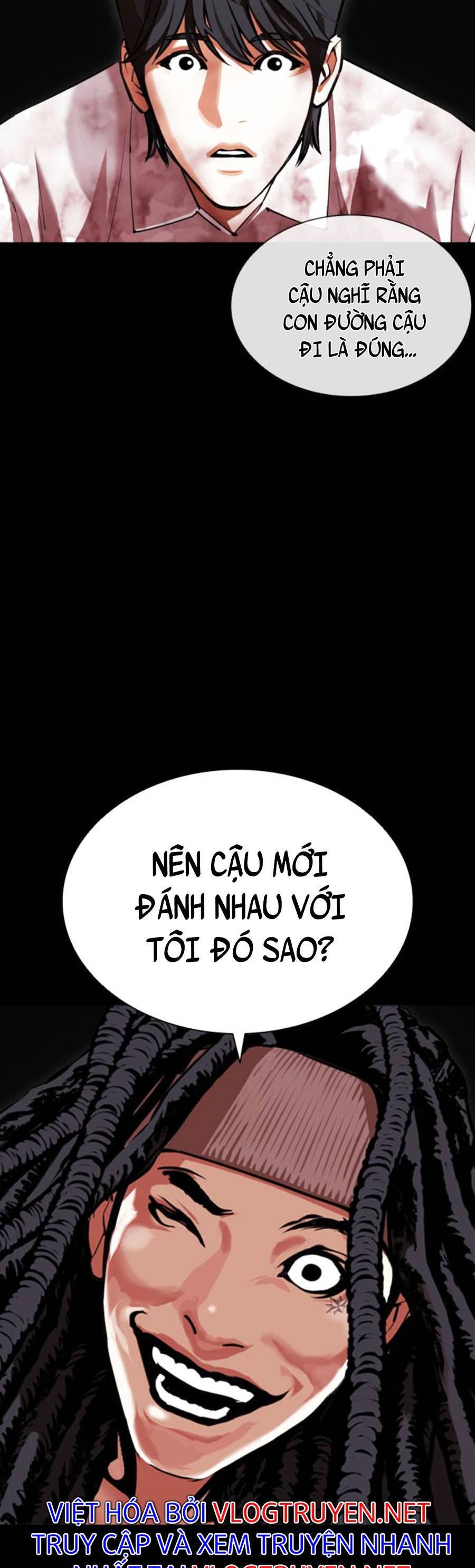 Lookism - Hoán Đổi Diệu Kỳ hoán đổi diệu kỳ - chapter 409 - Upload bởi truyensieuhay.com