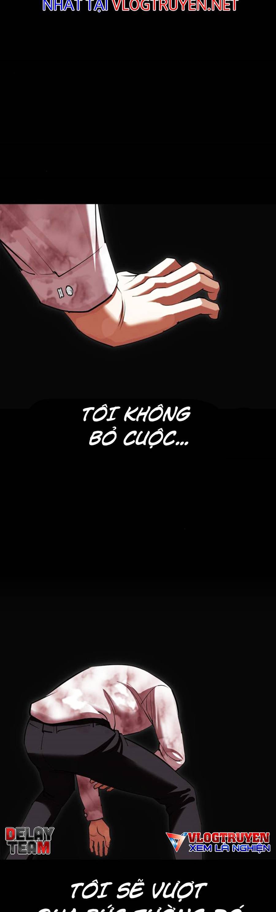 Lookism - Hoán Đổi Diệu Kỳ hoán đổi diệu kỳ - chapter 409 - Upload bởi truyensieuhay.com