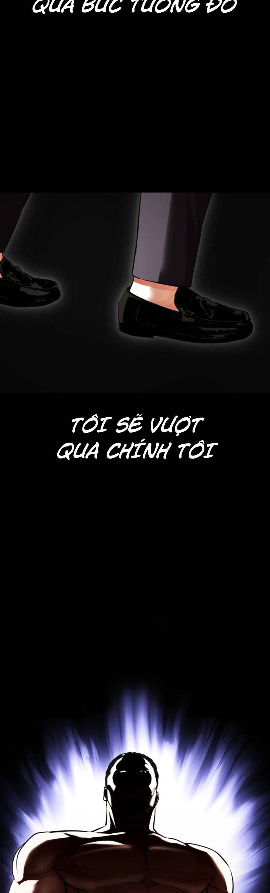 Lookism - Hoán Đổi Diệu Kỳ hoán đổi diệu kỳ - chapter 409 - Upload bởi truyensieuhay.com