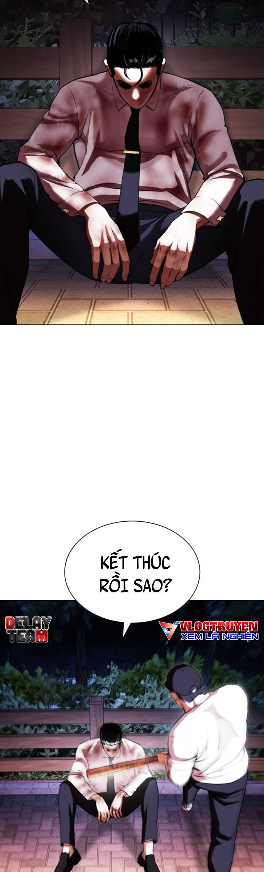 Lookism - Hoán Đổi Diệu Kỳ hoán đổi diệu kỳ - chapter 409 - Upload bởi truyensieuhay.com