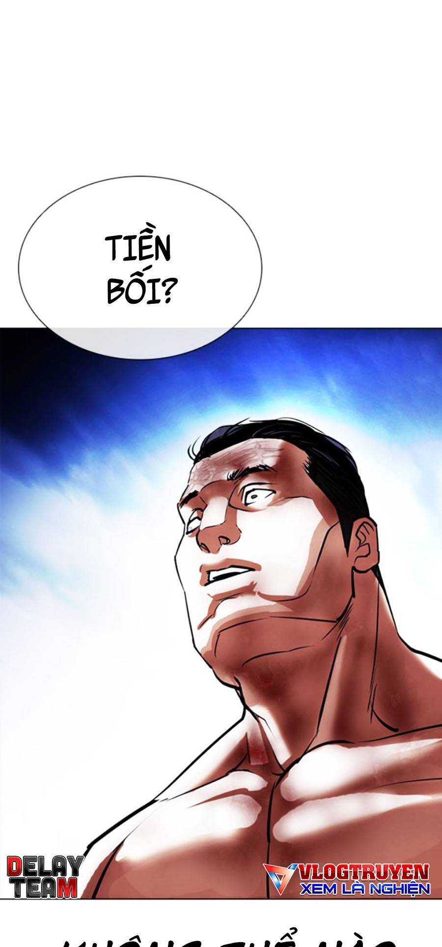 Lookism - Hoán Đổi Diệu Kỳ hoán đổi diệu kỳ - chapter 409 - Upload bởi truyensieuhay.com