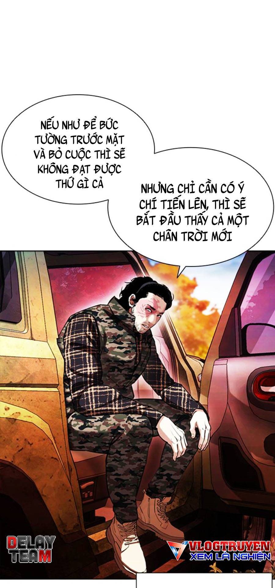 Lookism - Hoán Đổi Diệu Kỳ hoán đổi diệu kỳ - chapter 409 - Upload bởi truyensieuhay.com