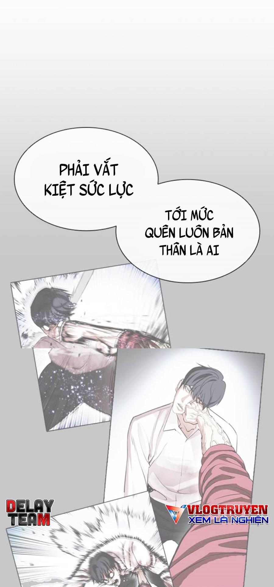 Lookism - Hoán Đổi Diệu Kỳ hoán đổi diệu kỳ - chapter 409 - Upload bởi truyensieuhay.com