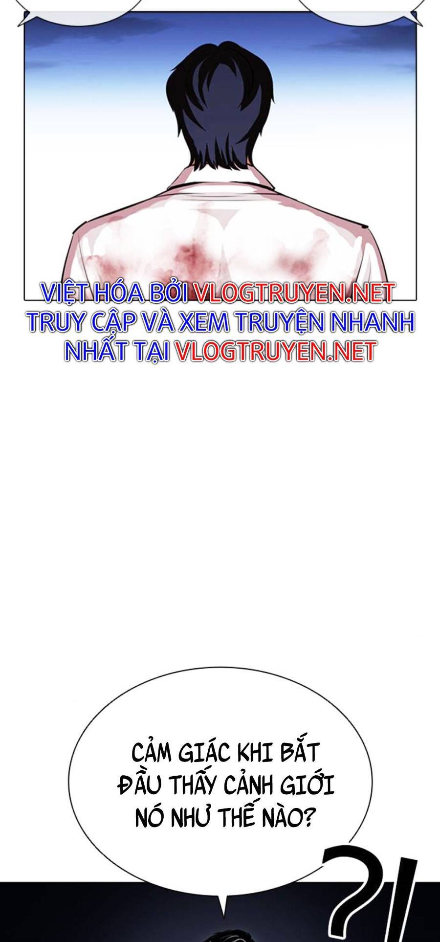 Lookism - Hoán Đổi Diệu Kỳ hoán đổi diệu kỳ - chapter 409 - Upload bởi truyensieuhay.com