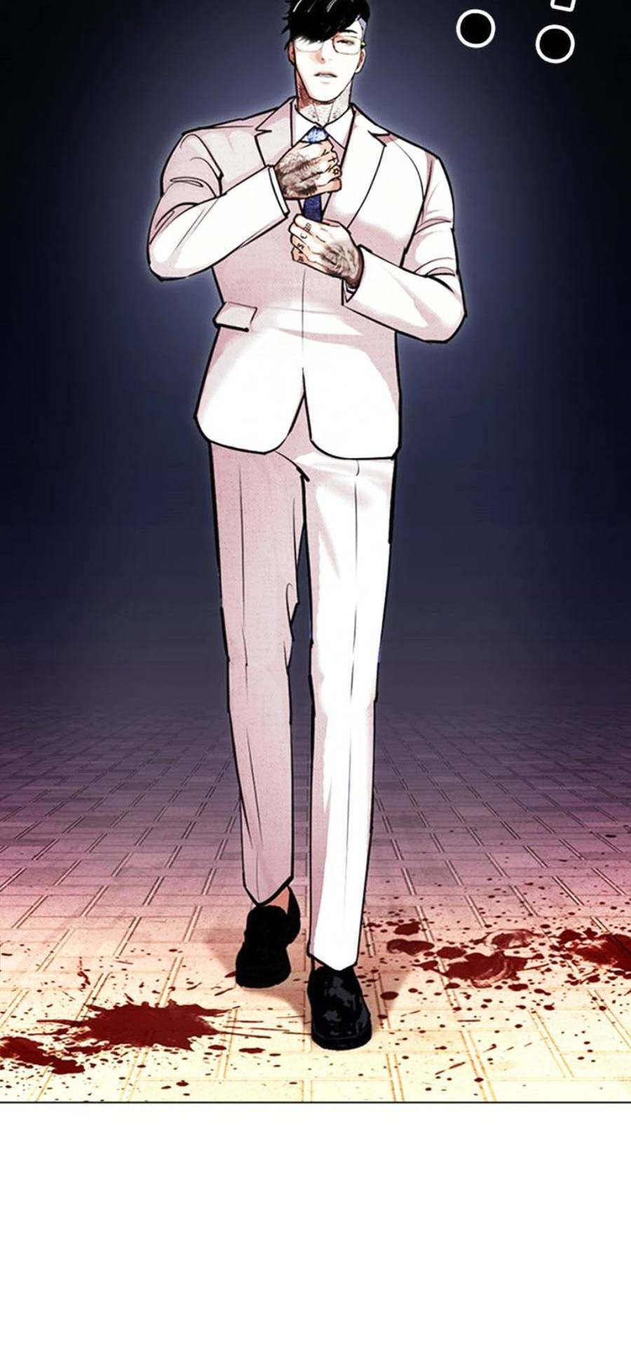 Lookism - Hoán Đổi Diệu Kỳ hoán đổi diệu kỳ - chapter 409 - Upload bởi truyensieuhay.com