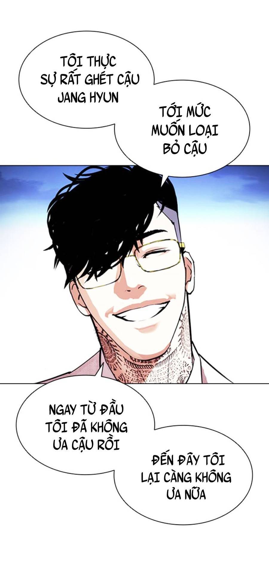 Lookism - Hoán Đổi Diệu Kỳ hoán đổi diệu kỳ - chapter 409 - Upload bởi truyensieuhay.com