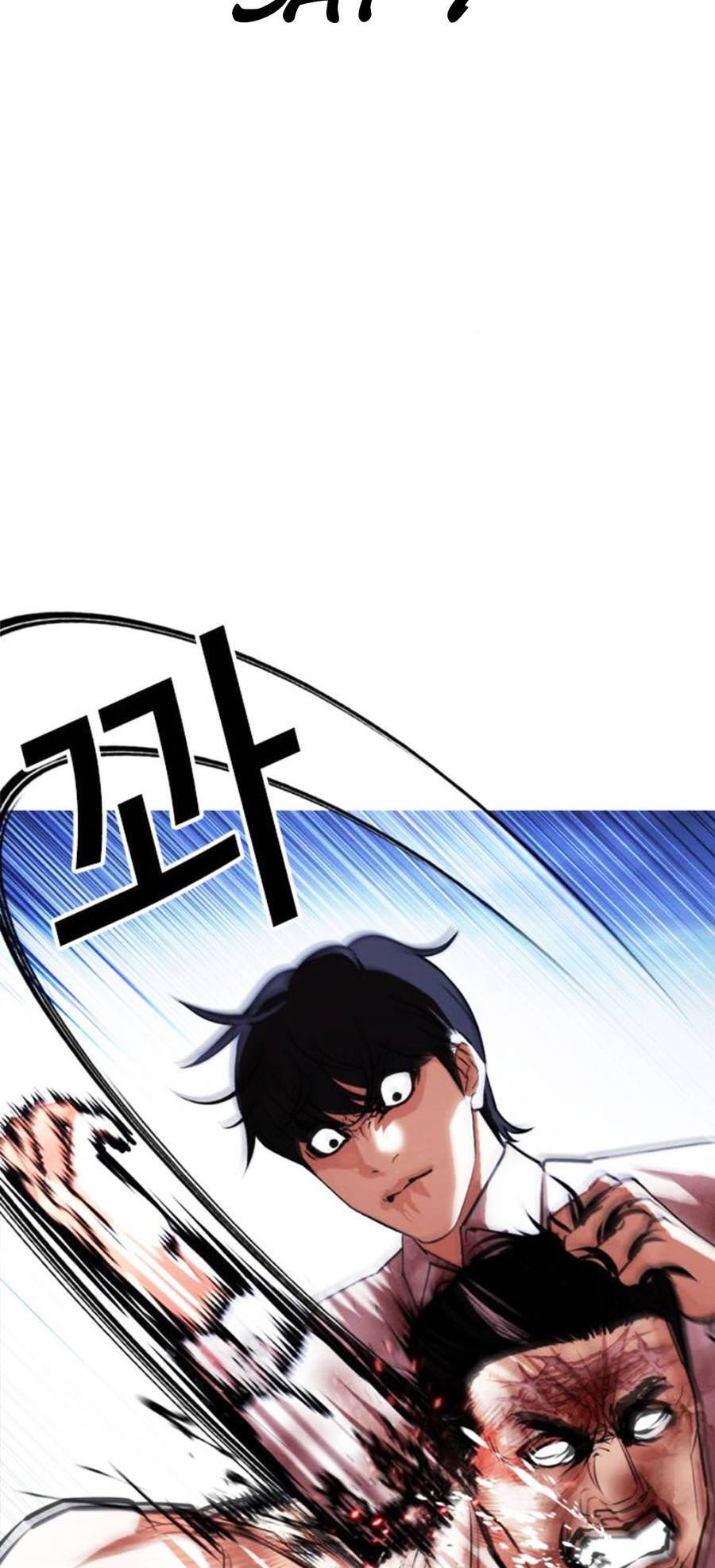 Lookism - Hoán Đổi Diệu Kỳ hoán đổi diệu kỳ - chapter 409 - Upload bởi truyensieuhay.com