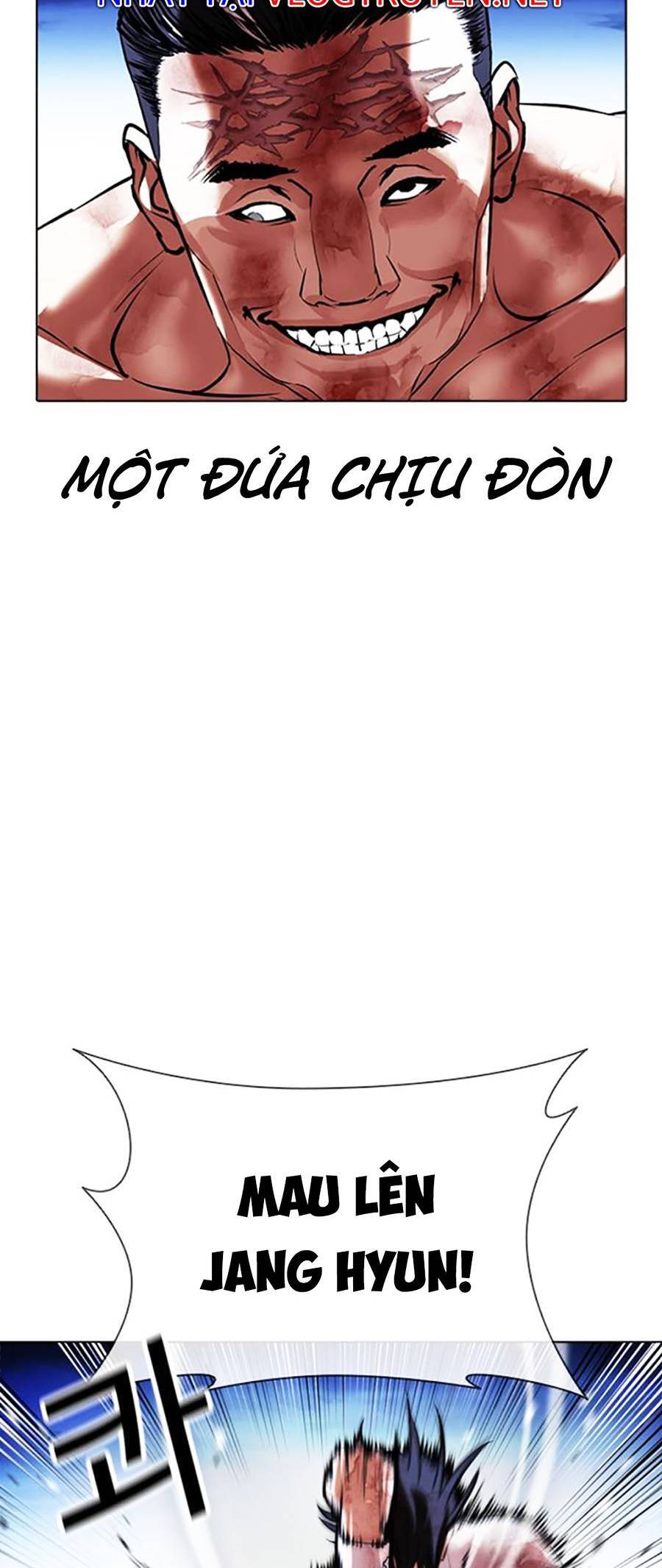 Lookism - Hoán Đổi Diệu Kỳ hoán đổi diệu kỳ - chapter 410 - Upload bởi truyensieuhay.com