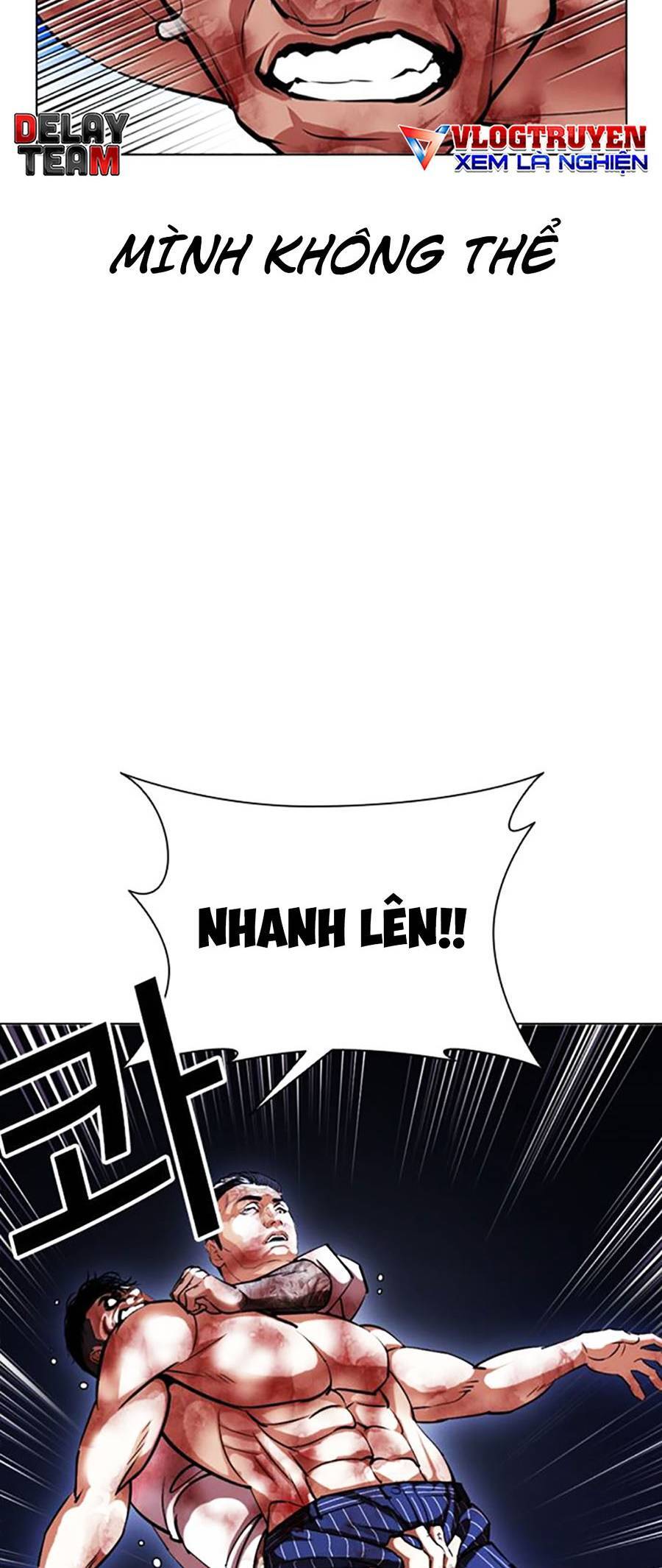 Lookism - Hoán Đổi Diệu Kỳ hoán đổi diệu kỳ - chapter 410 - Upload bởi truyensieuhay.com