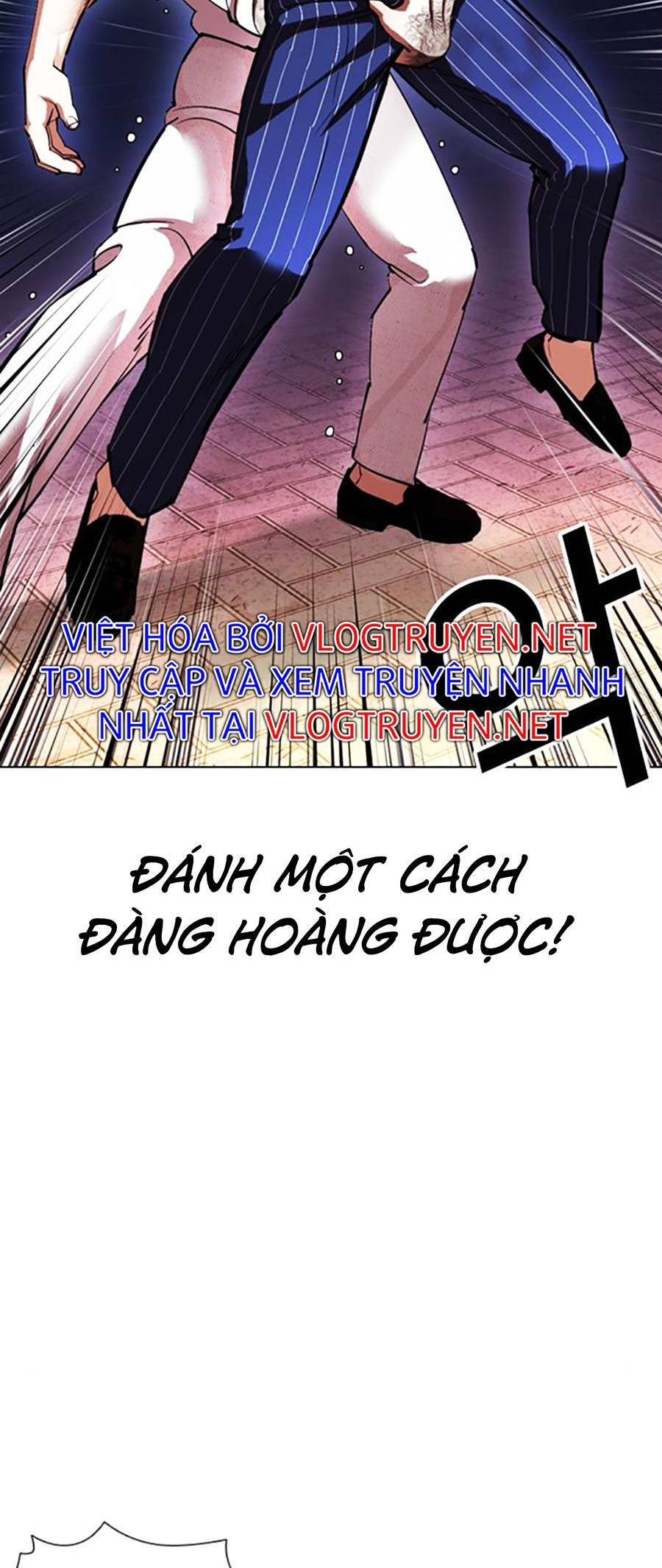 Lookism - Hoán Đổi Diệu Kỳ hoán đổi diệu kỳ - chapter 410 - Upload bởi truyensieuhay.com