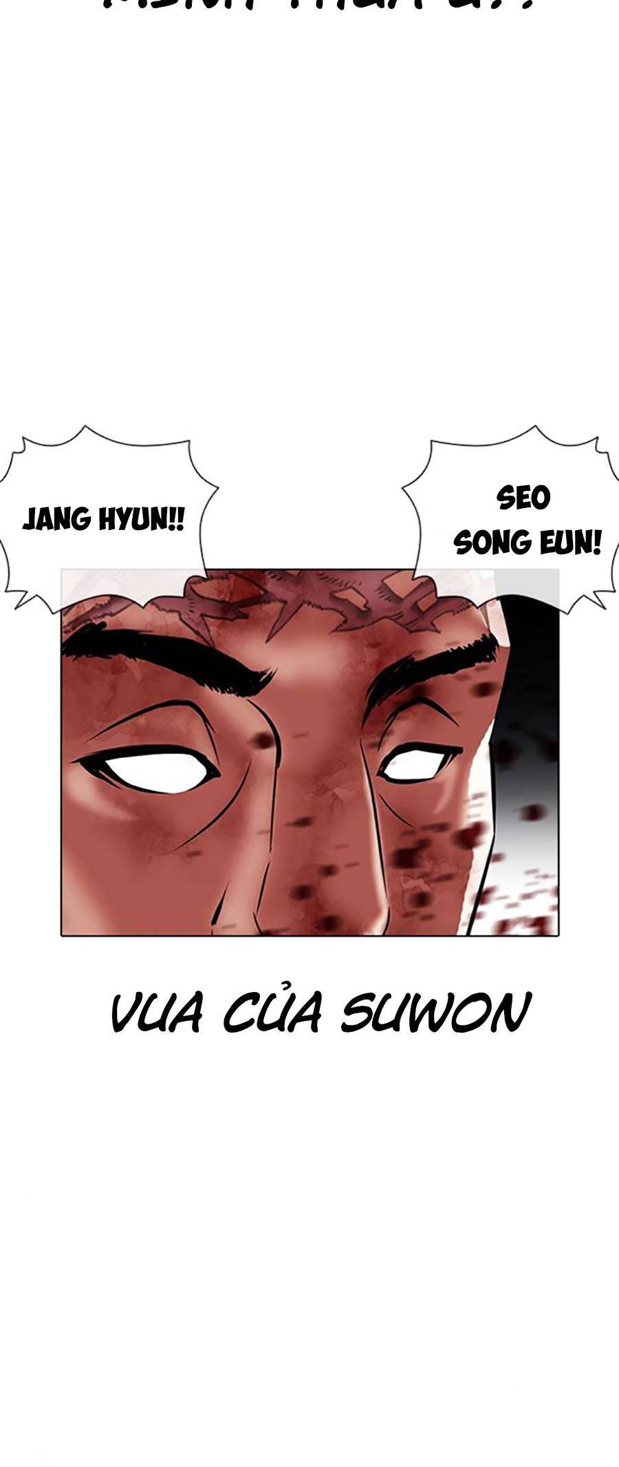 Lookism - Hoán Đổi Diệu Kỳ hoán đổi diệu kỳ - chapter 410 - Upload bởi truyensieuhay.com