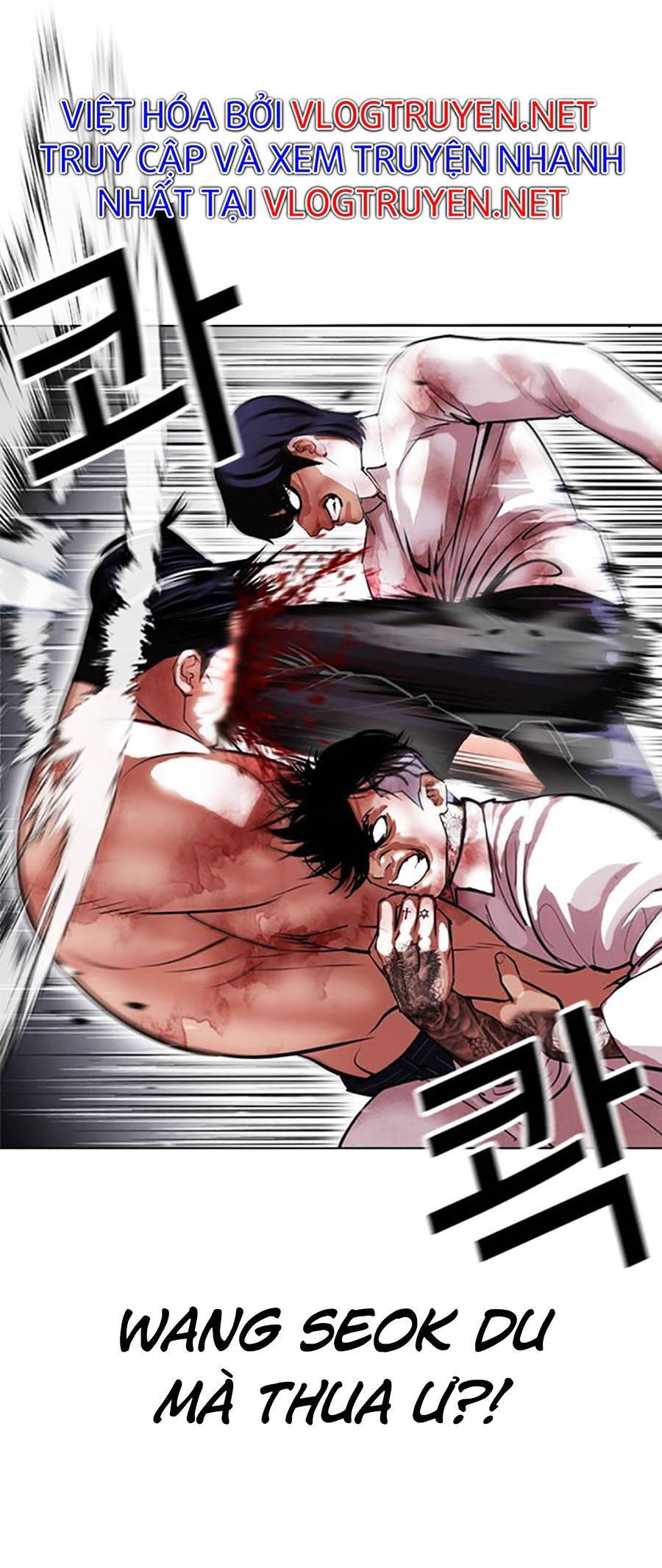 Lookism - Hoán Đổi Diệu Kỳ hoán đổi diệu kỳ - chapter 410 - Upload bởi truyensieuhay.com