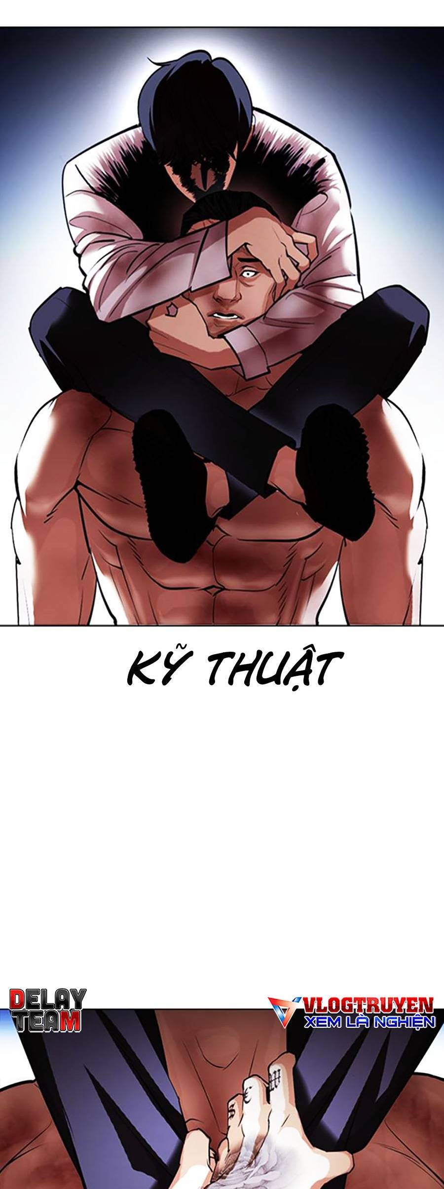 Lookism - Hoán Đổi Diệu Kỳ hoán đổi diệu kỳ - chapter 410 - Upload bởi truyensieuhay.com