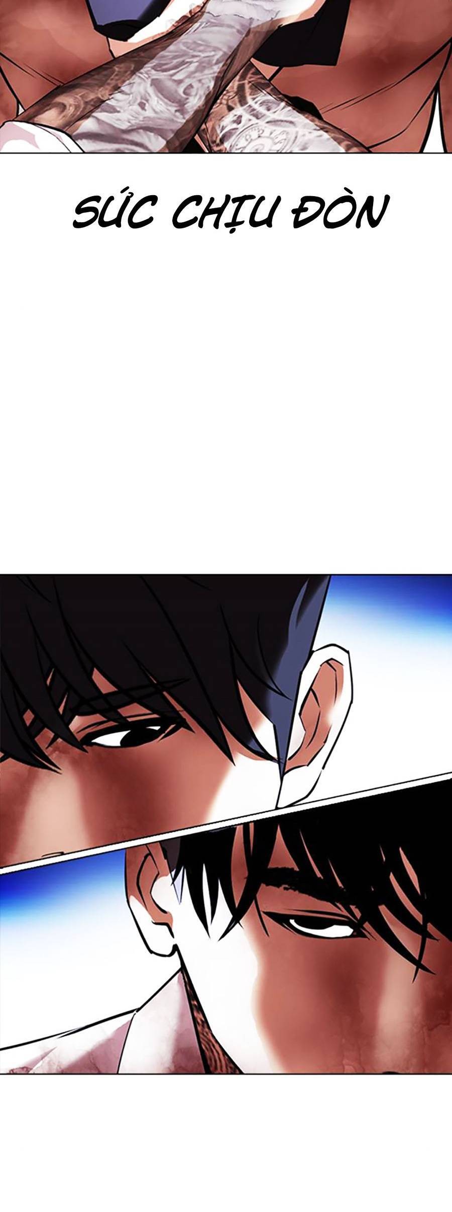 Lookism - Hoán Đổi Diệu Kỳ hoán đổi diệu kỳ - chapter 410 - Upload bởi truyensieuhay.com