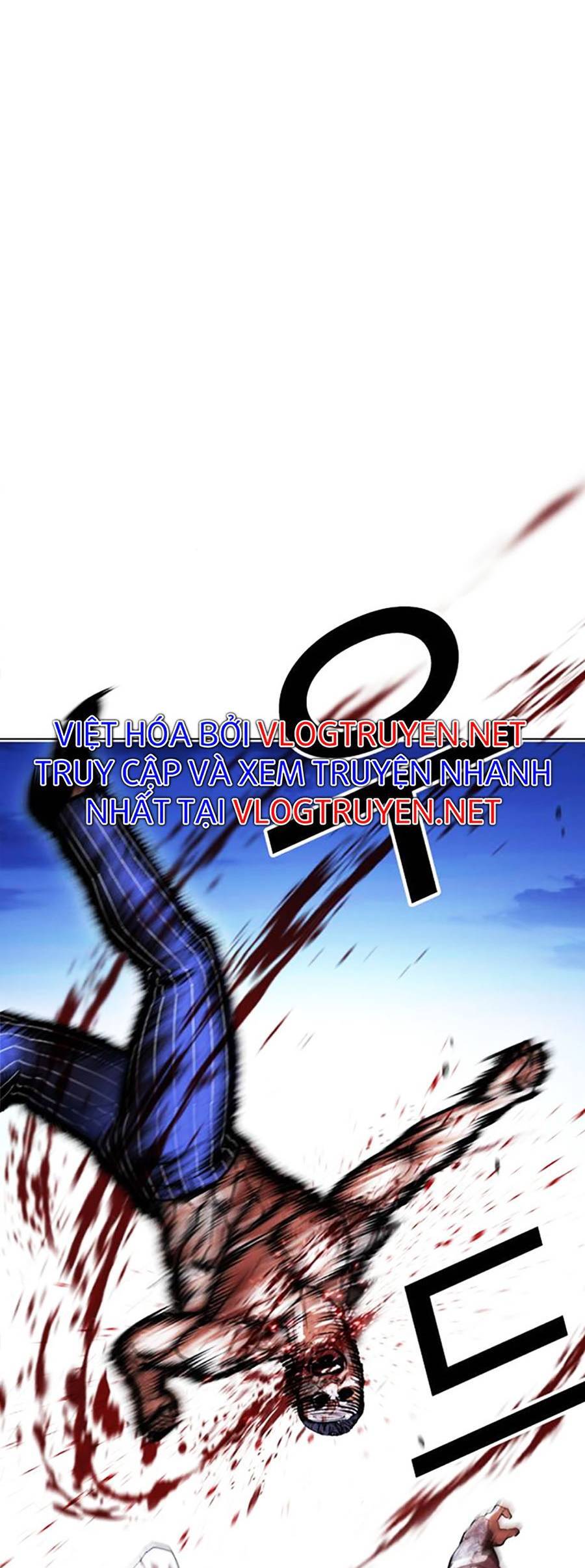 Lookism - Hoán Đổi Diệu Kỳ hoán đổi diệu kỳ - chapter 410 - Upload bởi truyensieuhay.com