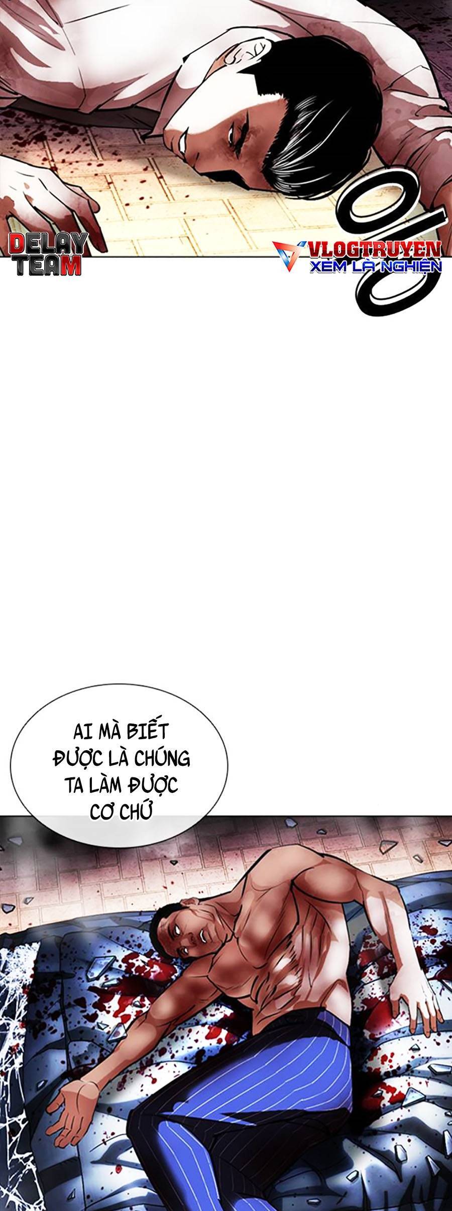 Lookism - Hoán Đổi Diệu Kỳ hoán đổi diệu kỳ - chapter 410 - Upload bởi truyensieuhay.com