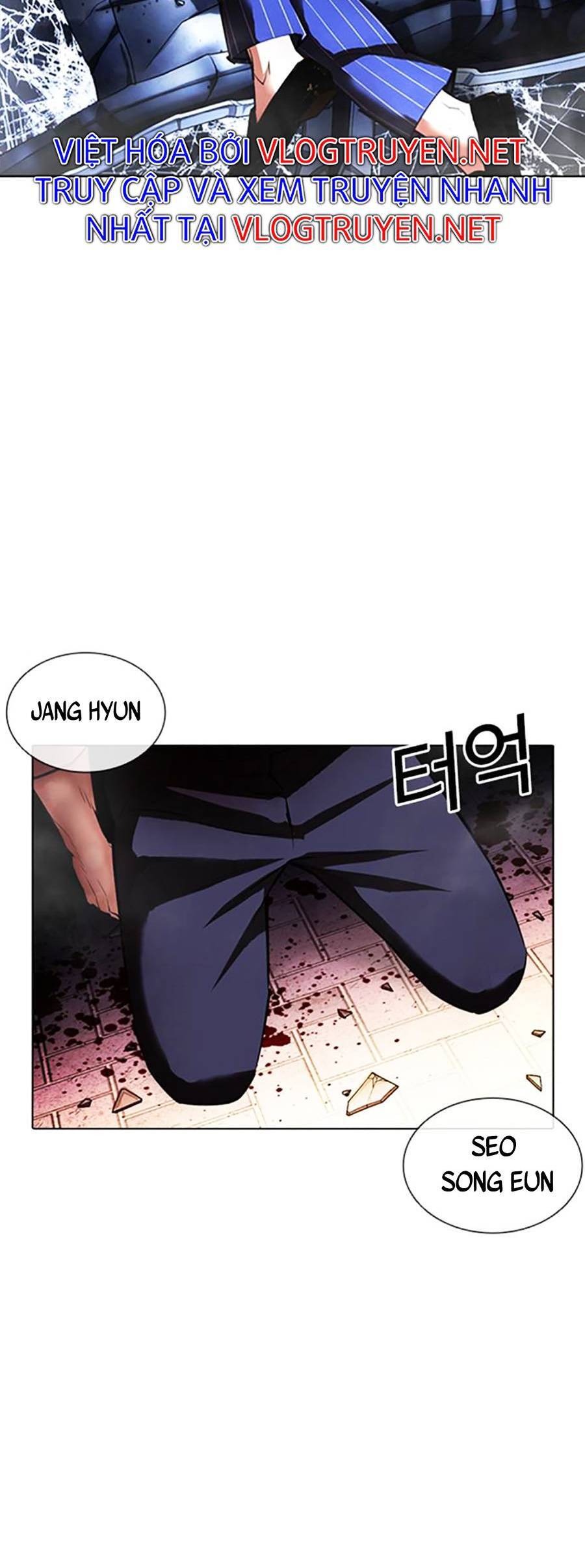 Lookism - Hoán Đổi Diệu Kỳ hoán đổi diệu kỳ - chapter 410 - Upload bởi truyensieuhay.com