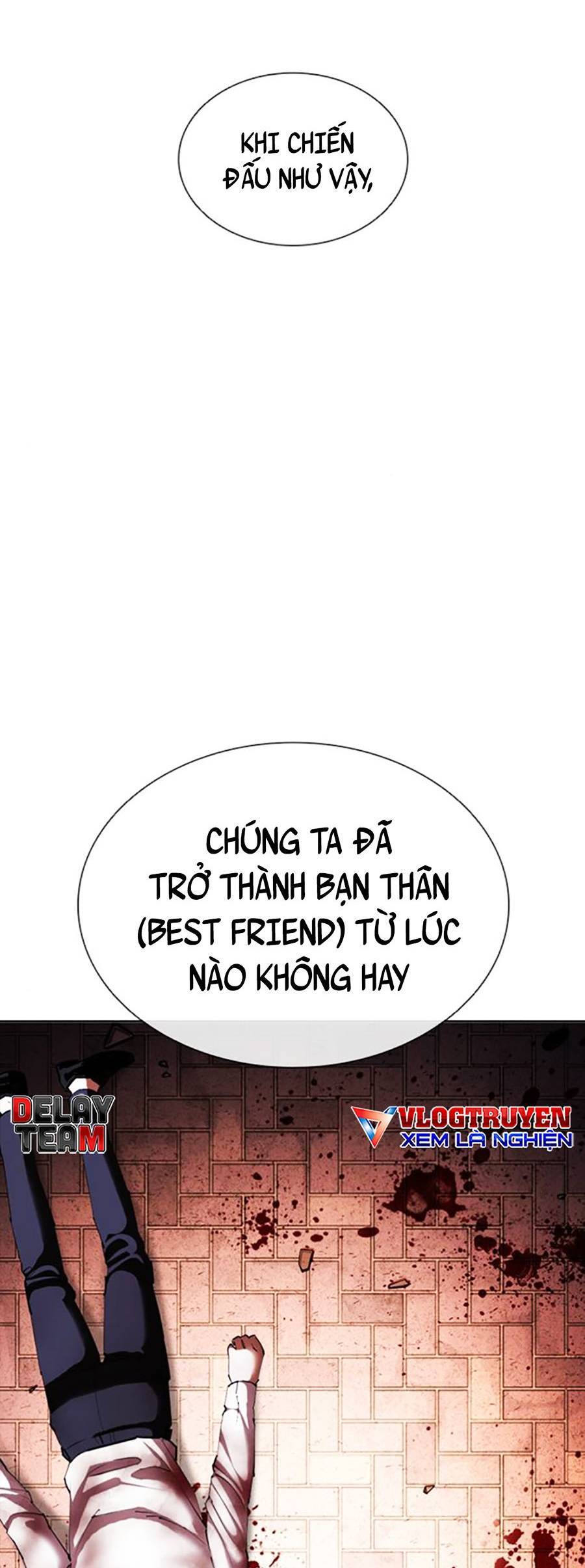 Lookism - Hoán Đổi Diệu Kỳ hoán đổi diệu kỳ - chapter 410 - Upload bởi truyensieuhay.com