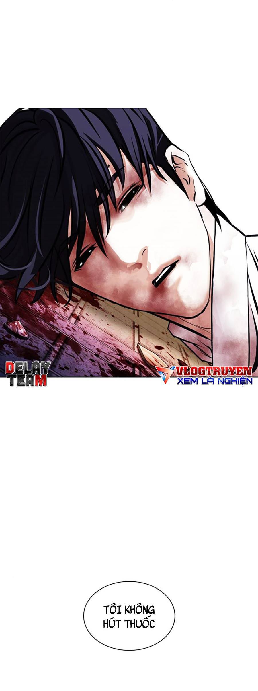 Lookism - Hoán Đổi Diệu Kỳ hoán đổi diệu kỳ - chapter 410 - Upload bởi truyensieuhay.com