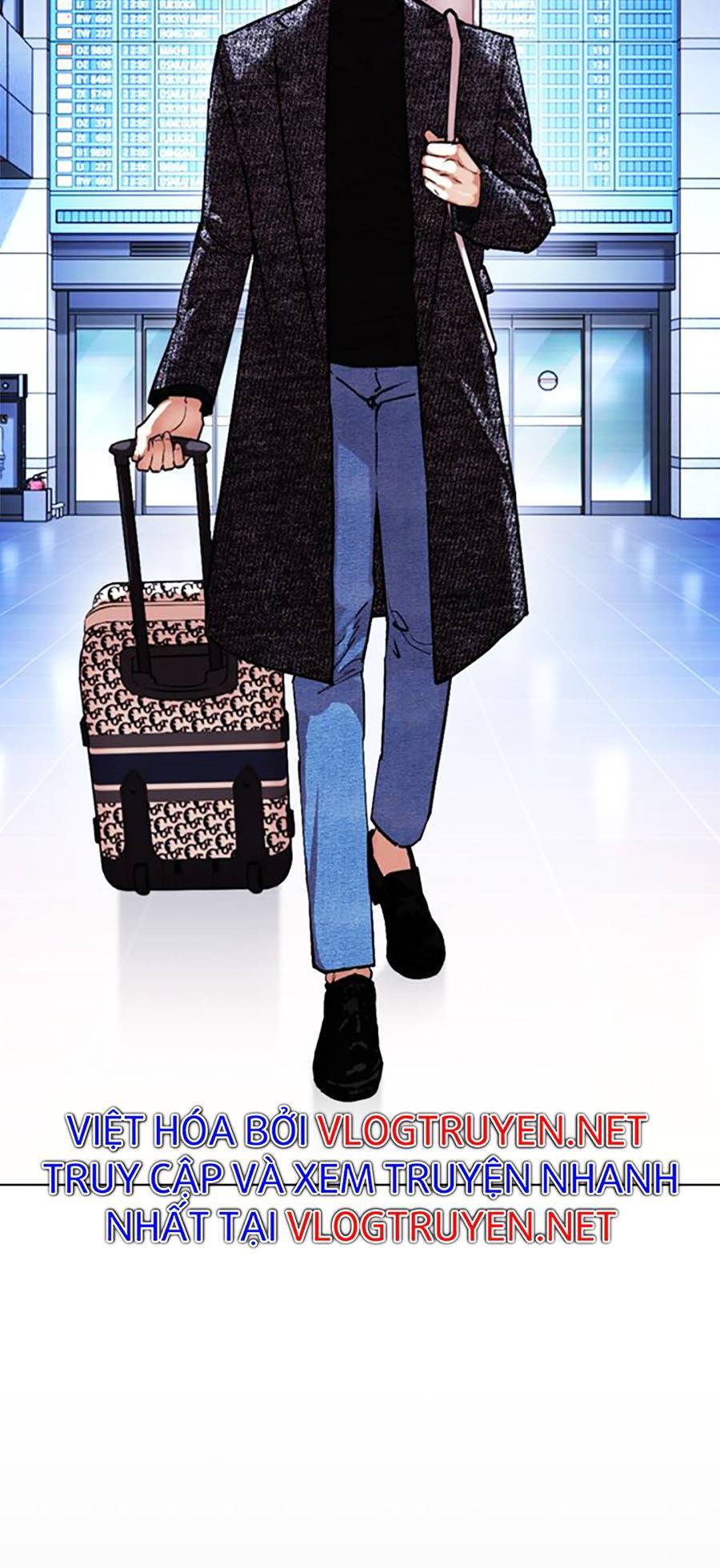Lookism - Hoán Đổi Diệu Kỳ hoán đổi diệu kỳ - chapter 410 - Upload bởi truyensieuhay.com
