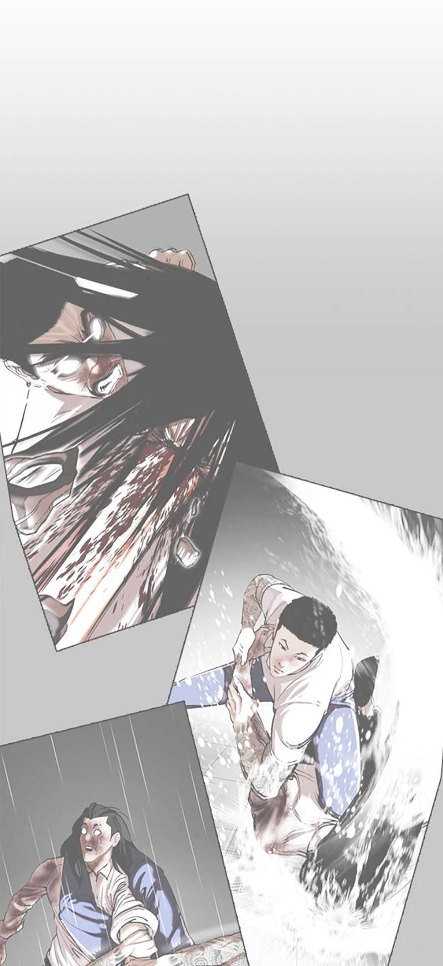 Lookism - Hoán Đổi Diệu Kỳ hoán đổi diệu kỳ - chapter 410 - Upload bởi truyensieuhay.com