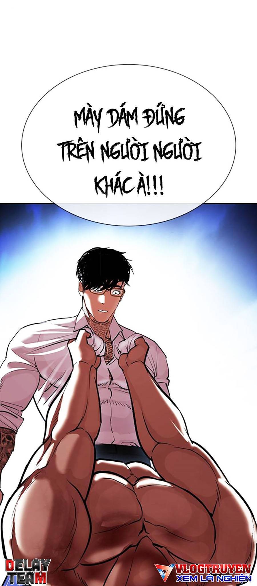 Lookism - Hoán Đổi Diệu Kỳ hoán đổi diệu kỳ - chapter 410 - Upload bởi truyensieuhay.com