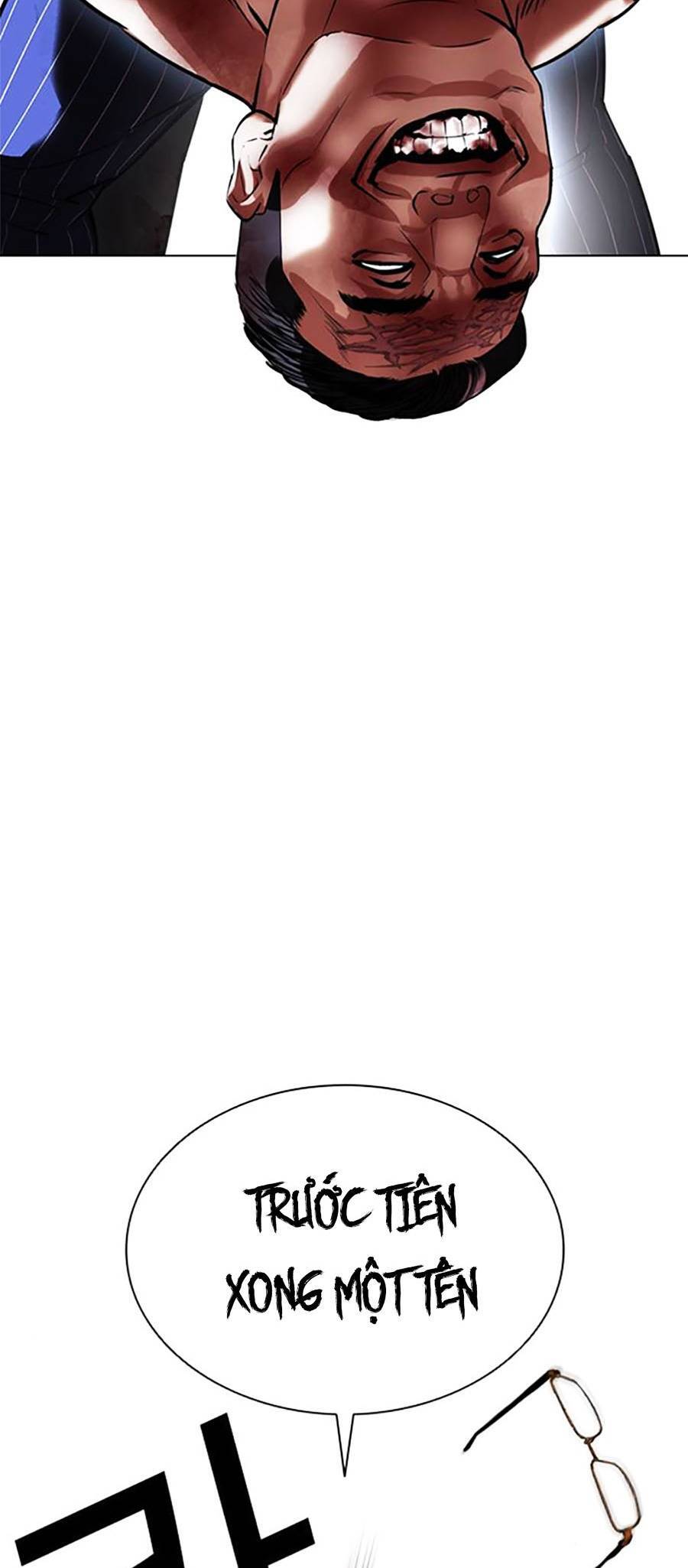 Lookism - Hoán Đổi Diệu Kỳ hoán đổi diệu kỳ - chapter 410 - Upload bởi truyensieuhay.com