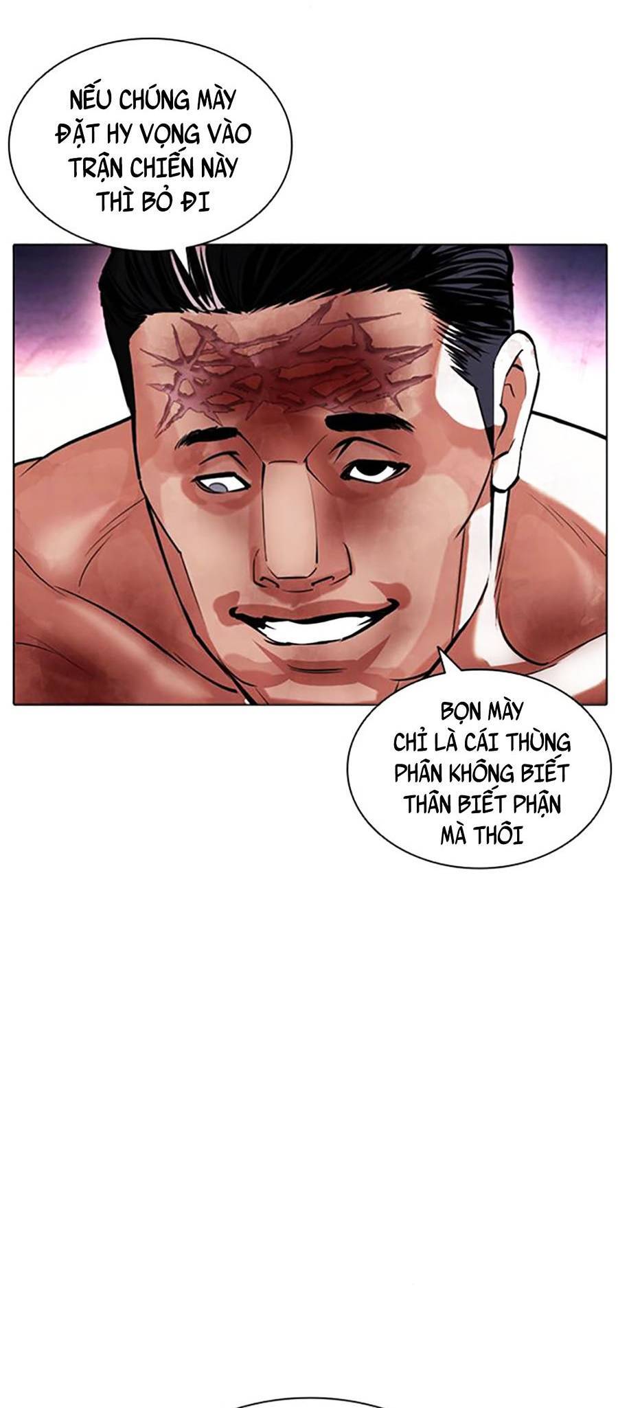Lookism - Hoán Đổi Diệu Kỳ hoán đổi diệu kỳ - chapter 410 - Upload bởi truyensieuhay.com