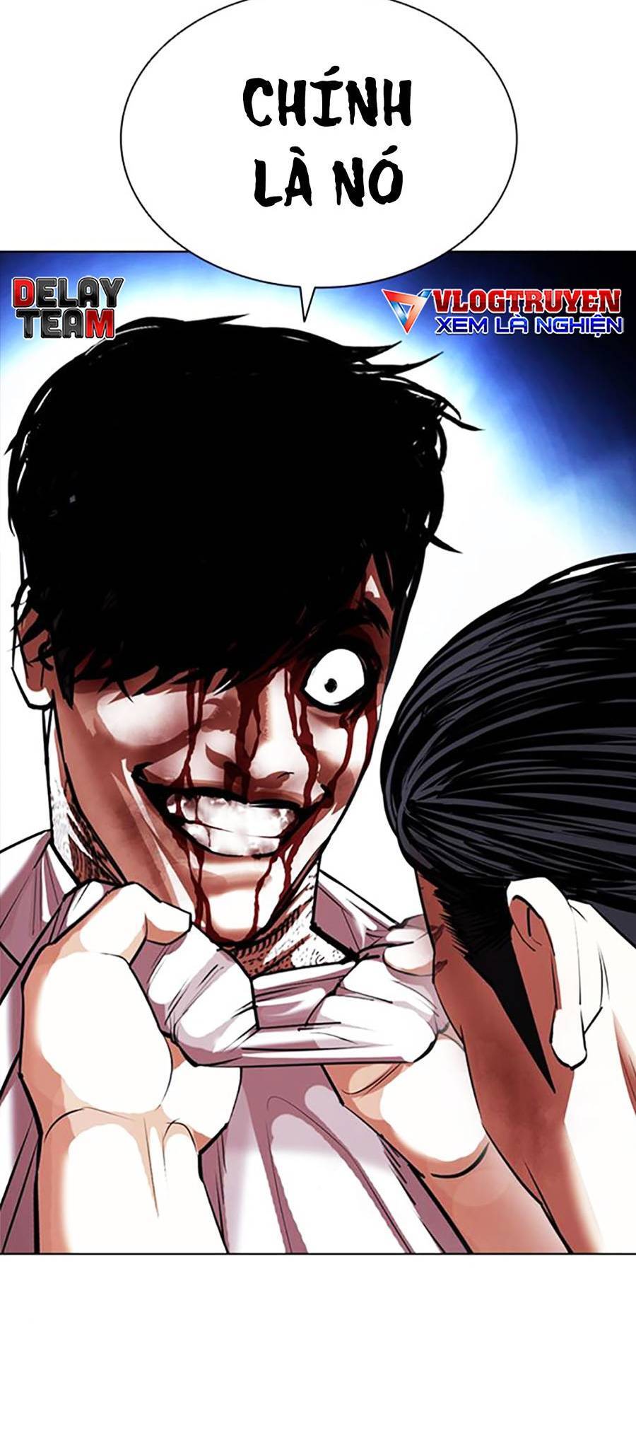 Lookism - Hoán Đổi Diệu Kỳ hoán đổi diệu kỳ - chapter 410 - Upload bởi truyensieuhay.com