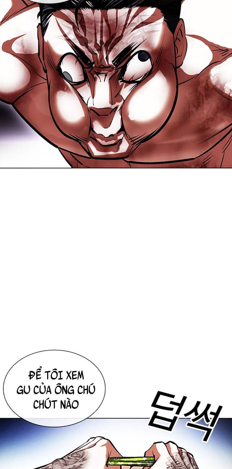 Lookism - Hoán Đổi Diệu Kỳ hoán đổi diệu kỳ - chapter 410 - Upload bởi truyensieuhay.com
